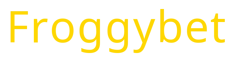 Froggybet Logo
