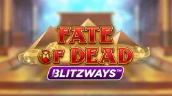 Fate of Dead Blitzways