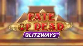 Fate of Dead Blitzways