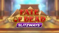 Fate of Dead Blitzways