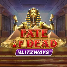 Fate of Dead Blitzways
