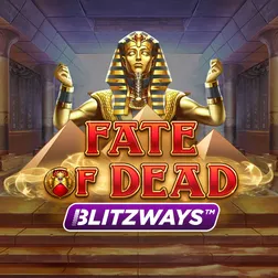 Fate of Dead Blitzways