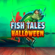 Fish Tales Halloween