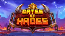 Gates of Hades