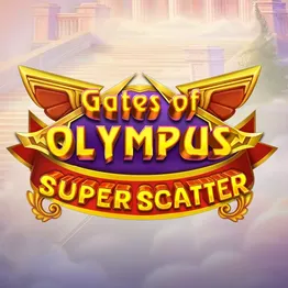 Gates of Olympus Super Scatter