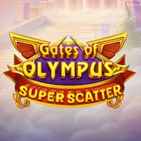Gates of Olympus Super Scatter