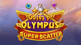 Gates of Olympus Super Scatter