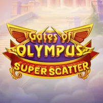 Gates of Olympus Super Scatter