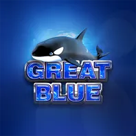 Great Blue