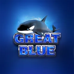 Great Blue