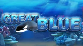 Great Blue