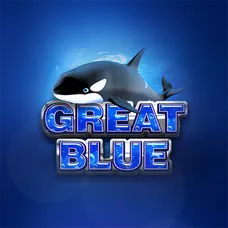 Great Blue