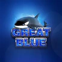 Great Blue