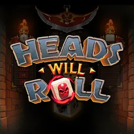 Heads Will Roll