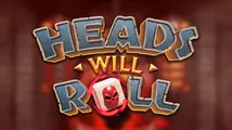 Heads Will Roll