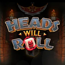 Heads Will Roll