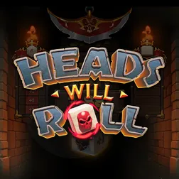 Heads Will Roll