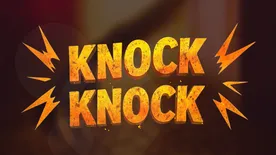 Knock Knock